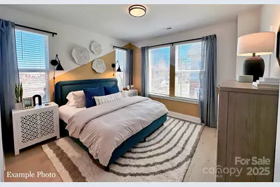 2146 N Graham Street #17, Charlotte, NC 28206 - Photo 8