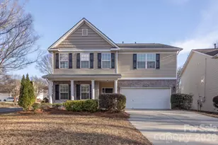 10631 Atkins Ridge Dr, Charlotte, NC 28213 - Photo 2