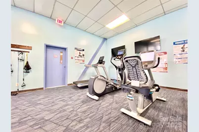 301 Pinnacle Inn Road #2101, Beech Mountain, NC 28604 - Photo 36