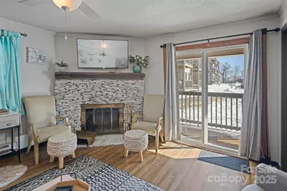 301 Pinnacle Inn Road #2101, Beech Mountain, NC 28604 - Photo 6