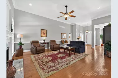 7900 Grimsby Circle, Harrisburg, NC 28075 - Photo 18