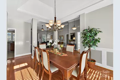 7900 Grimsby Circle, Harrisburg, NC 28075 - Photo 8