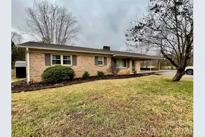 635 Powell Road NE, Lenoir, NC 28645 - Photo 1