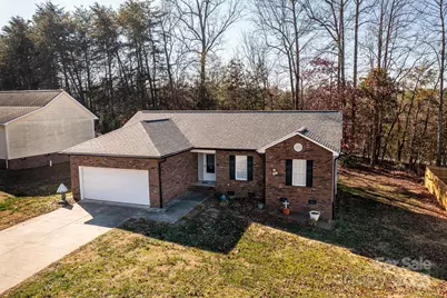 818 Gemcrest Drive NE, Conover, NC 28613 - Photo 32