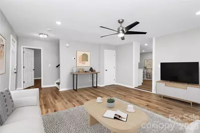 1015 W 4th Avenue, Gastonia, NC 28052 - Photo 4