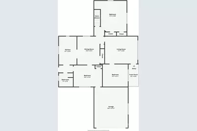 2028 US 70 Highway, Connelly Springs, NC 28612 - Photo 22