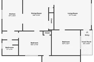 2028 US 70 Hwy, Connelly Springs, NC 28612 - Photo 22