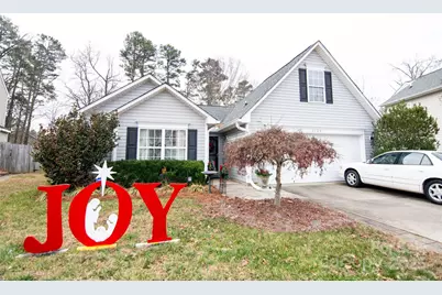 2124 Clear Brooke Drive, Kannapolis, NC 28083 - Photo 1