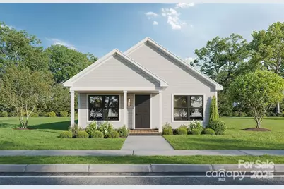 Lot 11 Oates Street, Rock Hill, SC 29730 - Photo 2