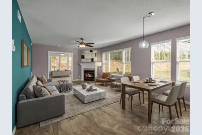 1505 Deermouse Way, Hendersonville, NC 28792 - Photo 12