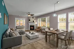 1505 Deermouse Way, Hendersonville, NC 28792 - Photo 12