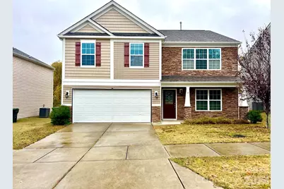 1243 Farm Branch Drive SW, Concord, NC 28027 - Photo 1