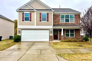 1243 Farm Branch Dr SW, Concord, NC 28027 - Photo 1