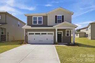 228 Bezelle Ave, York, SC 29745 - Photo 1