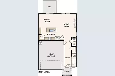 228 Bezelle Avenue, York, SC 29745 - Photo 2