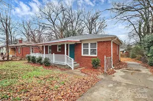 4101 Atmore St, Charlotte, NC 28205 - Photo 1