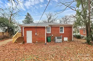 4101 Atmore St, Charlotte, NC 28205 - Photo 28