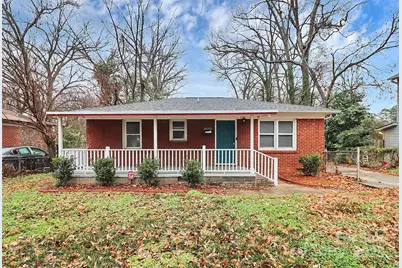 4101 Atmore Street, Charlotte, NC 28205 - Photo 2