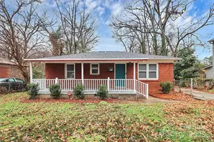 4101 Atmore St, Charlotte, NC 28205 - Photo 2