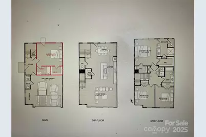 9240 Walnut Hill Road NW #33, Concord, NC 28027 - Photo 24