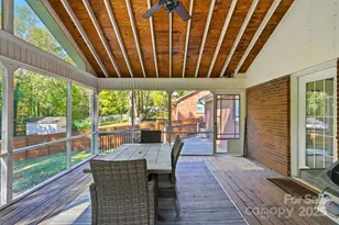 4274 Sunnydell Dr, Winston Salem, NC 27106 - Photo 34