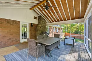 4274 Sunnydell Dr, Winston Salem, NC 27106 - Photo 36