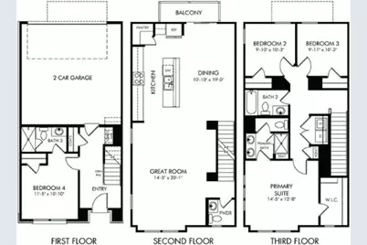 317 Golden Maple Court, Fort Mill, SC 29708 - Photo 6