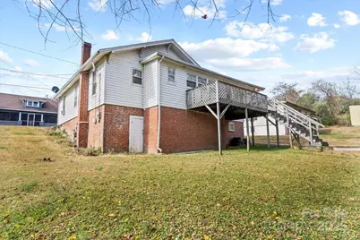 412 Wilson Street NW, Lenoir, NC 28645 - Photo 16