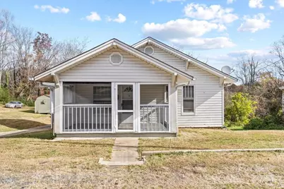 412 Wilson Street NW, Lenoir, NC 28645 - Photo 1