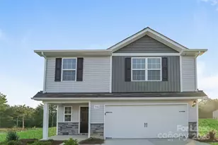 596 Belcaro Dr, Kings Mountain, NC 28086 - Photo 2