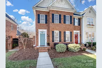 6056 Village Drive NW, Concord, NC 28027 - Photo 1