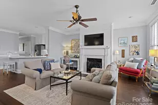 6056 Village Dr NW, Concord, NC 28027 - Photo 6