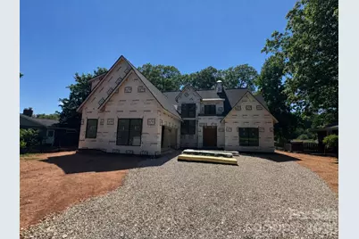 4448 Halstead Drive, Charlotte, NC 28209 - Photo 2