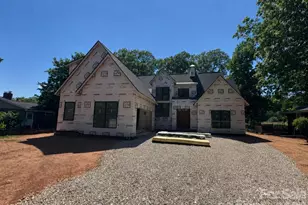 4448 Halstead Dr, Charlotte, NC 28209 - Photo 2