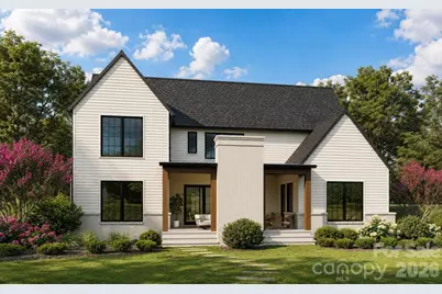 4448 Halstead Drive, Charlotte, NC 28209 - Photo 2