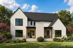 4448 Halstead Dr, Charlotte, NC 28209 - Photo 2