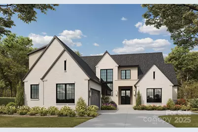 4448 Halstead Drive, Charlotte, NC 28209 - Photo 1