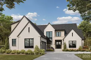 4448 Halstead Dr, Charlotte, NC 28209 - Photo 1