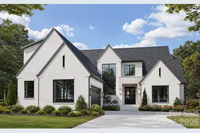 4448 Halstead Drive, Charlotte, NC 28209 - Photo 1