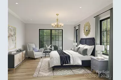 4448 Halstead Drive, Charlotte, NC 28209 - Photo 4