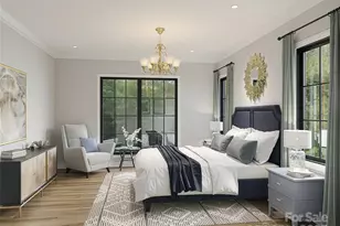 4448 Halstead Dr, Charlotte, NC 28209 - Photo 4