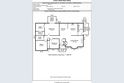 135 Reservoir Drive, Hendersonville, NC 28739 - Photo 30