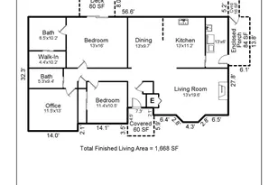 135 Reservoir Dr, Hendersonville, NC 28739 - Photo 30