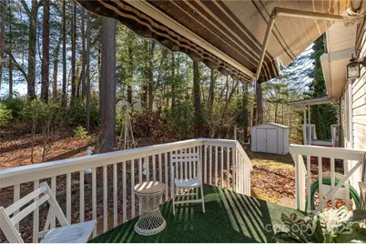 135 Reservoir Drive, Hendersonville, NC 28739 - Photo 22