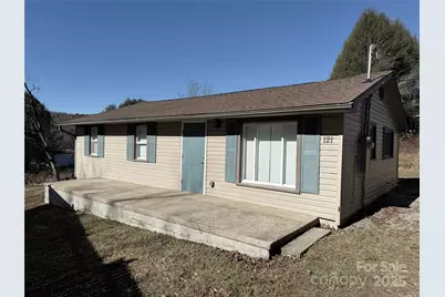 121 Tom McKinney Road, Brevard, NC 28712 - Photo 1