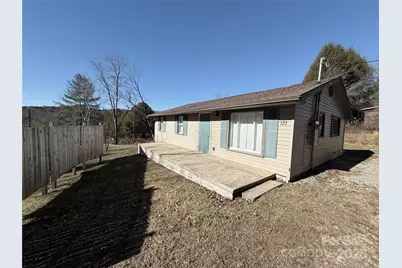 121 Tom McKinney Road, Brevard, NC 28712 - Photo 2