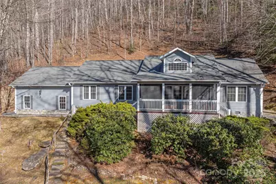 220 George Sutton Road, Waynesville, NC 28785 - Photo 1
