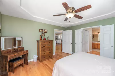 220 George Sutton Road, Waynesville, NC 28785 - Photo 18