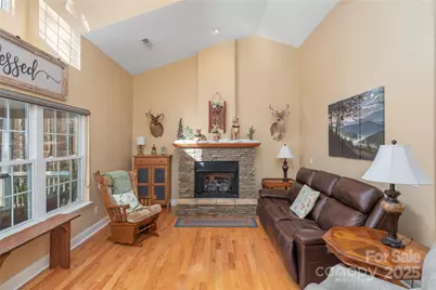 220 George Sutton Road, Waynesville, NC 28785 - Photo 6