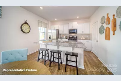 128 Calvin Creek Drive, Troutman, NC 28166 - Photo 12